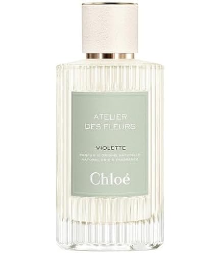 Chloe Atelier Des Fleurs Cedrus Eau de Parfum for Unisex 150 ml